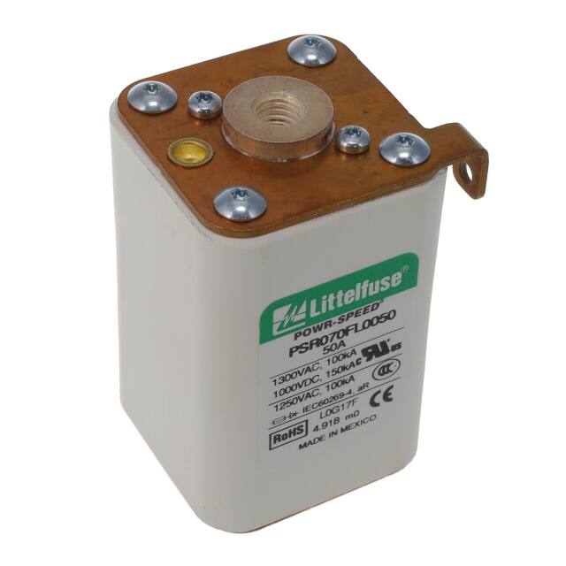 PSR070FL0050Z Littelfuse Inc. Fusibili elettrici speciali